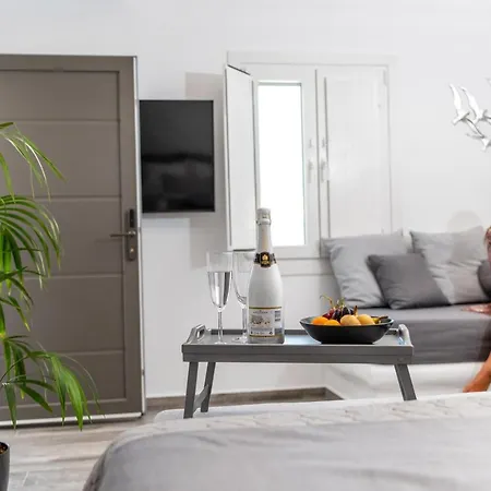 El_puerto Luxury Port Apartment
